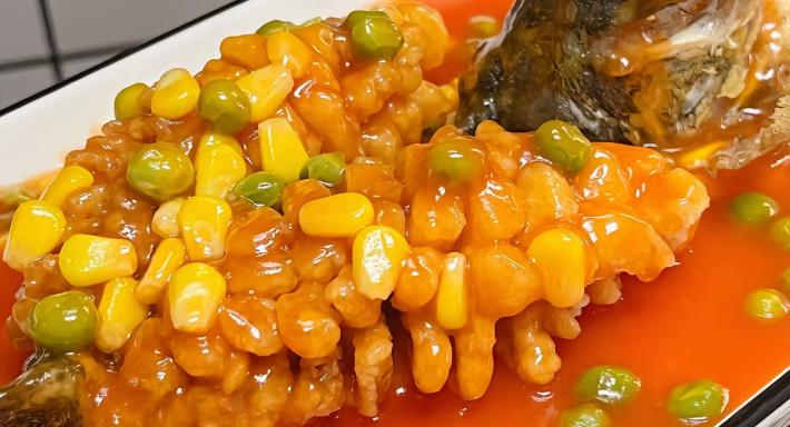 Ristorante Huaqiao 罗马华侨饭店 photo 2