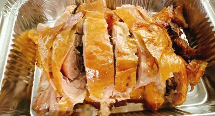 Ristorante Huaqiao 罗马华侨饭店 photo 3