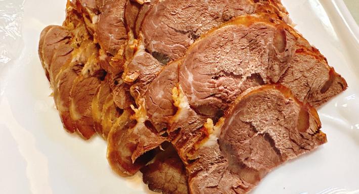 Ristorante Huaqiao 罗马华侨饭店 photo 4