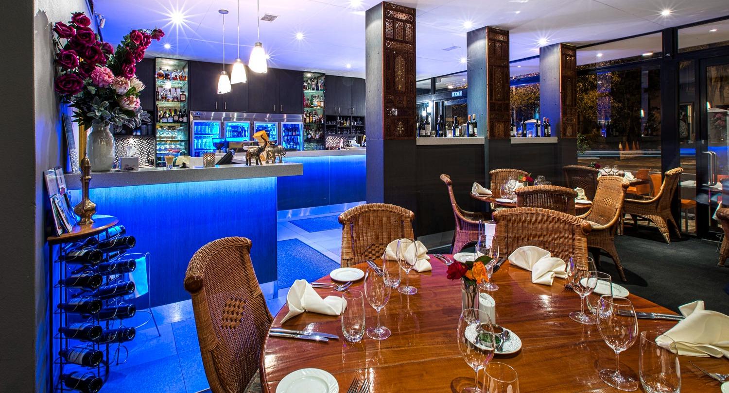 Royal India Restaurant - Perth photo 2