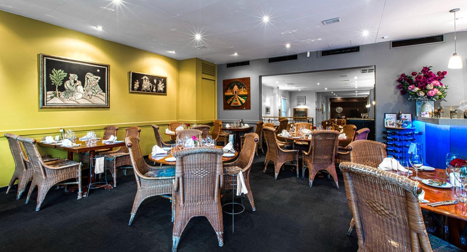 Royal India Restaurant - Perth photo 4