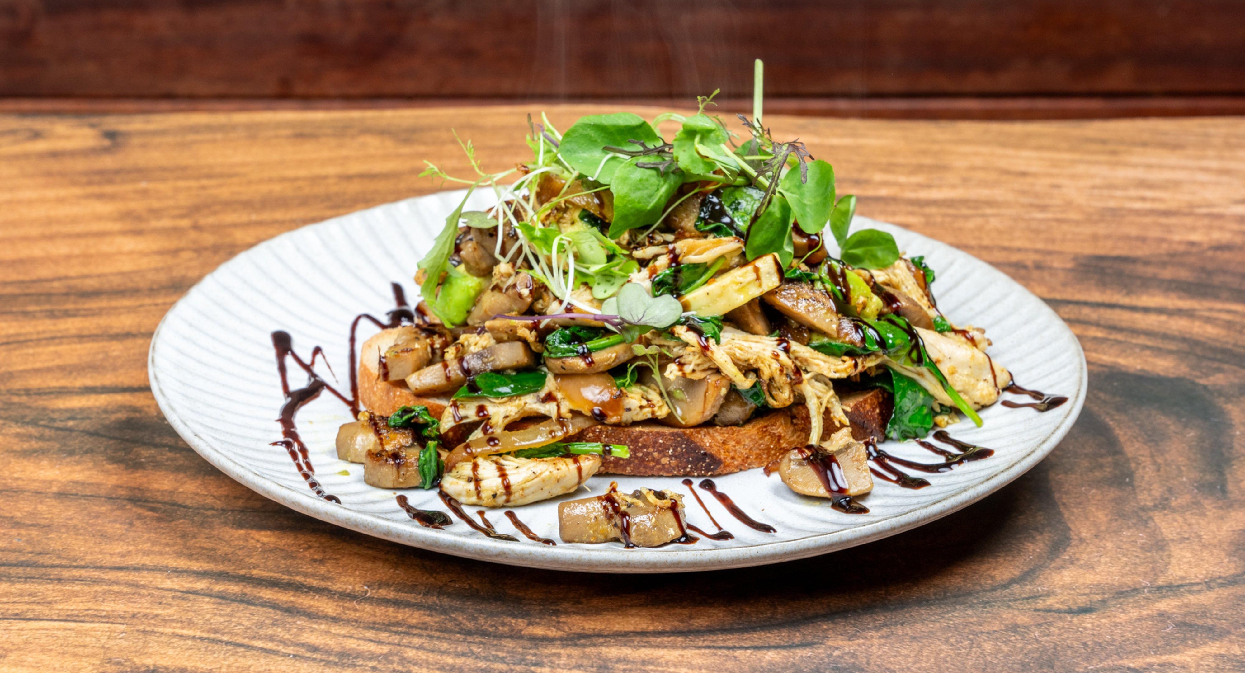 The Western Brew photo 2