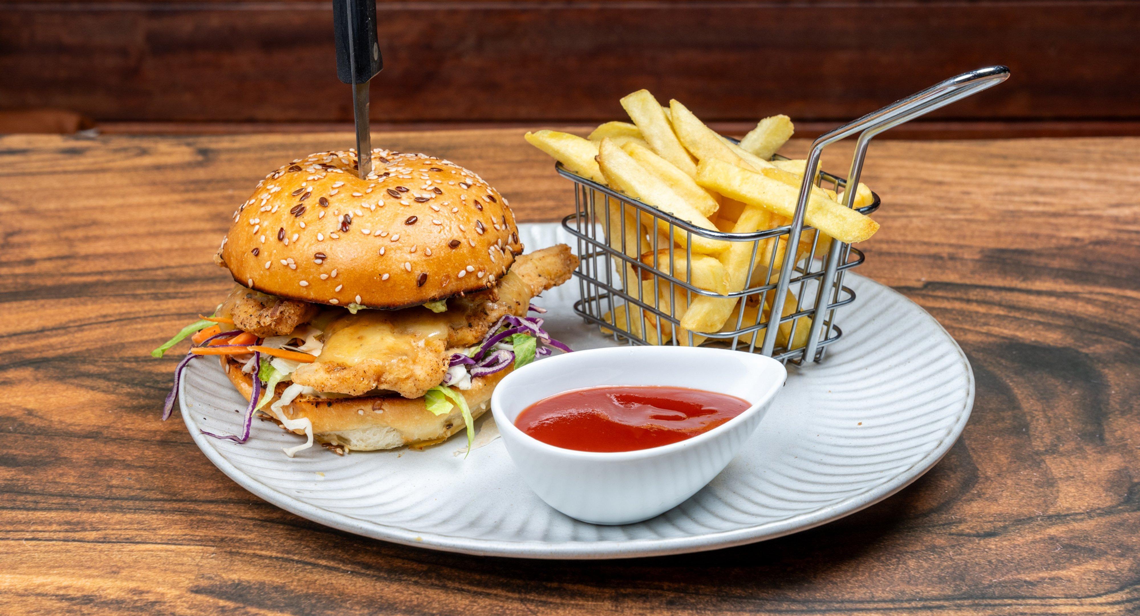 The Western Brew photo 4