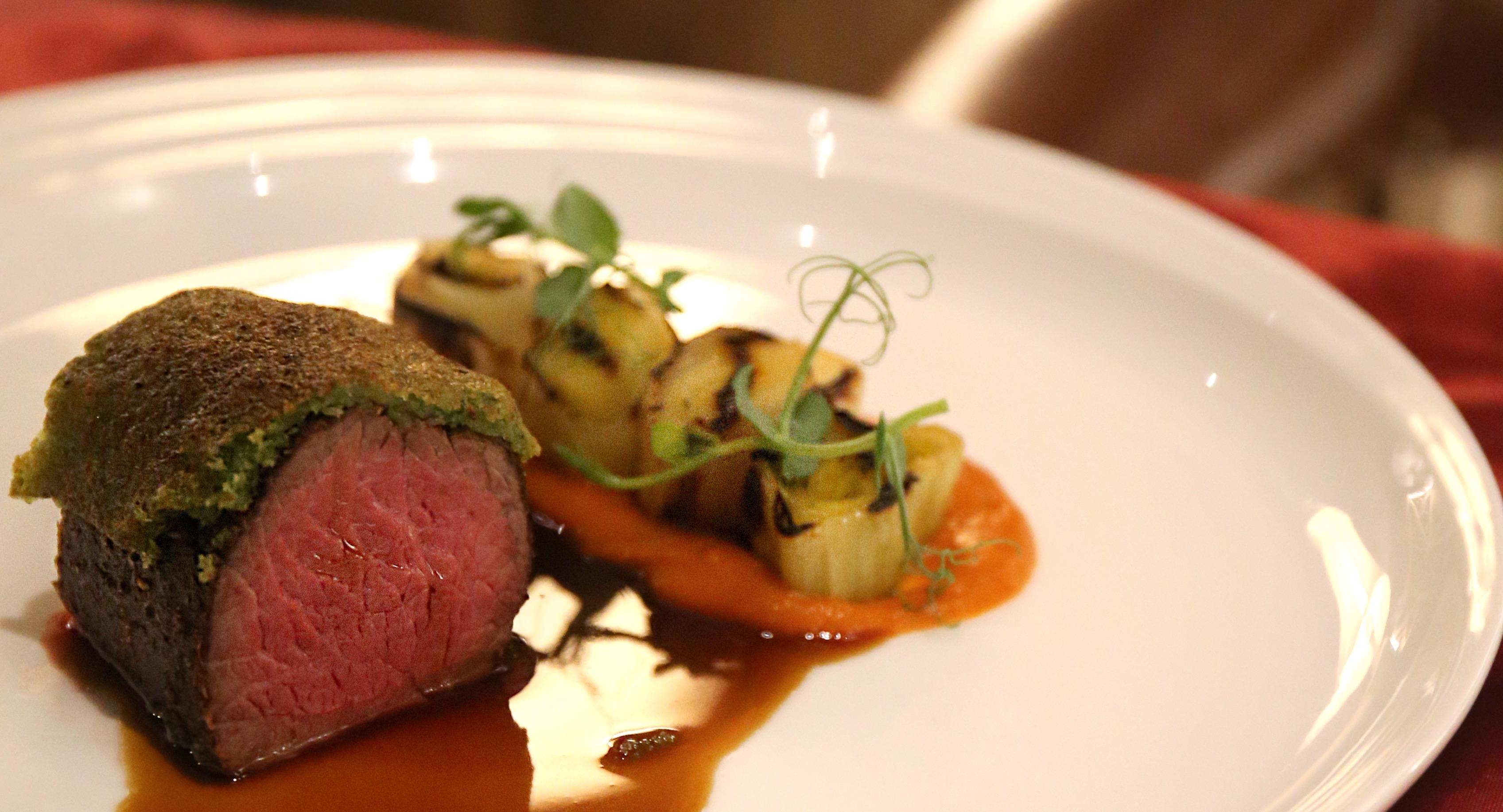 The RANCH Steakhouse & Bar photo 2