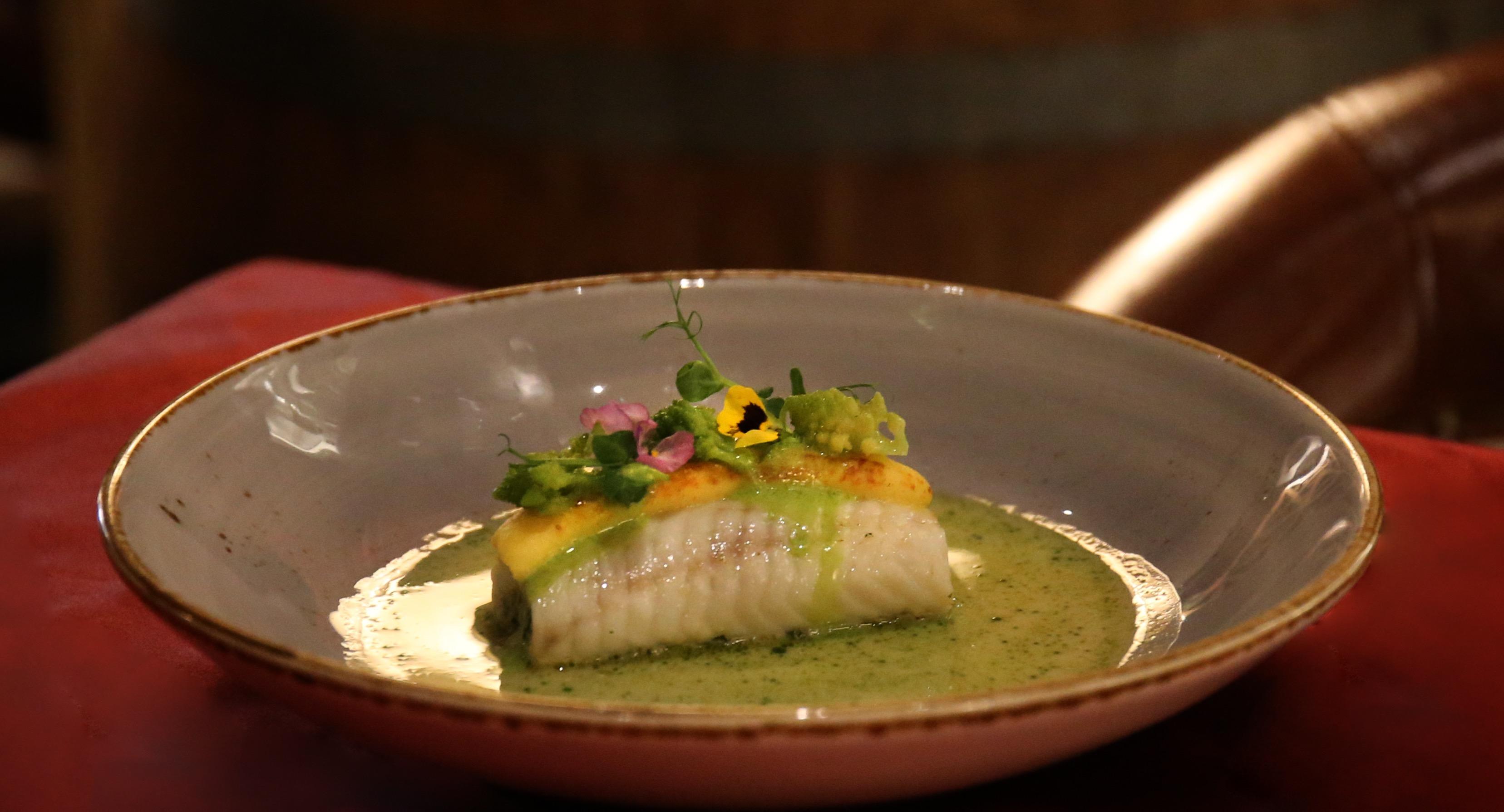 The RANCH Steakhouse & Bar photo 3