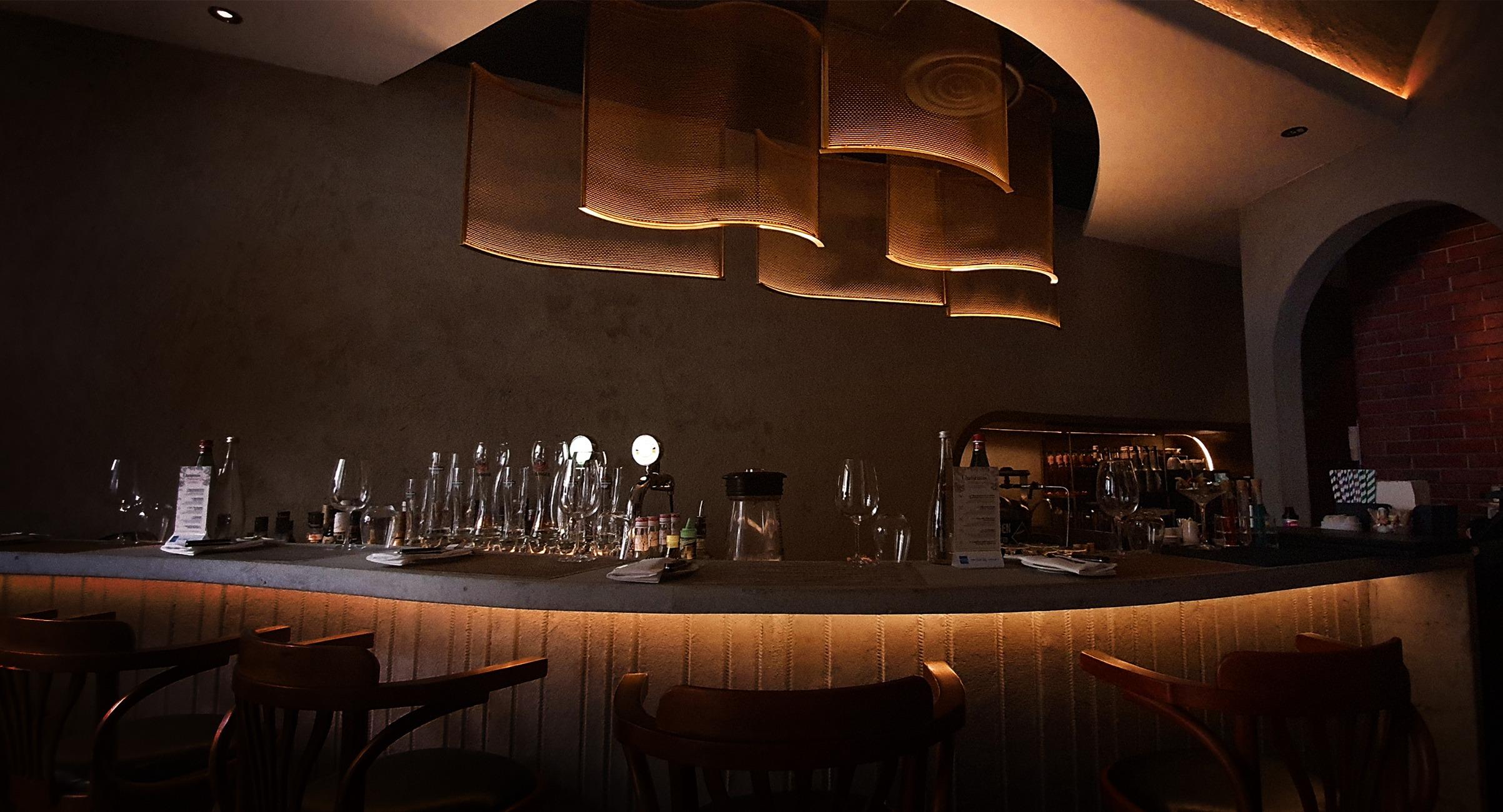 The RANCH Steakhouse & Bar