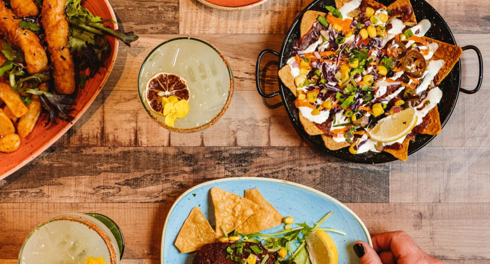 Hecho En Mexico - Crows Nest photo 2