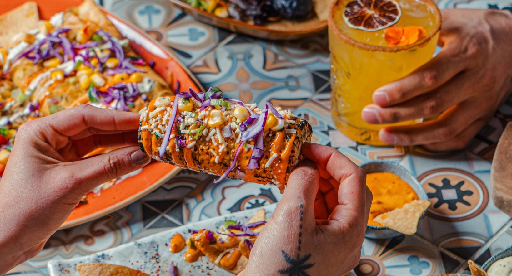 Hecho En Mexico - Crows Nest photo 3