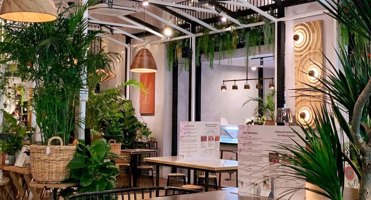 Knots Cafe and Living - Pasir Panjang photo 2