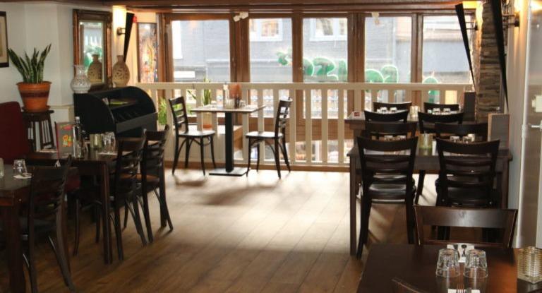 Alfonso's Mexican & Grill Restaurant photo 2