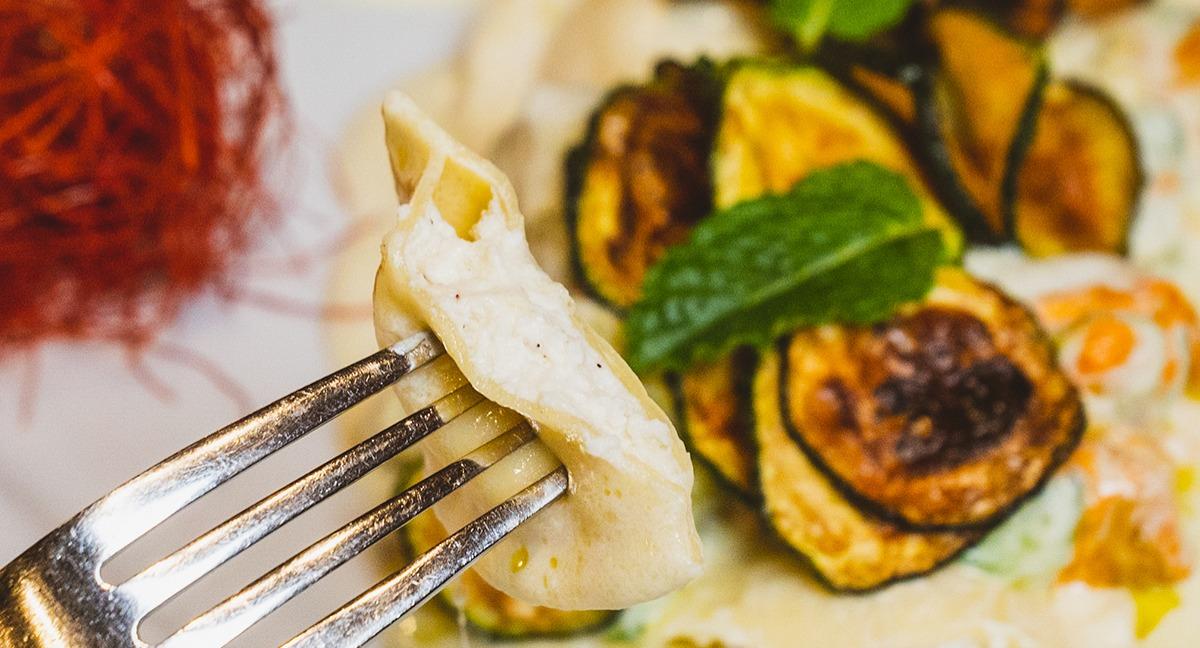 Ristorante La Fontanina photo 2