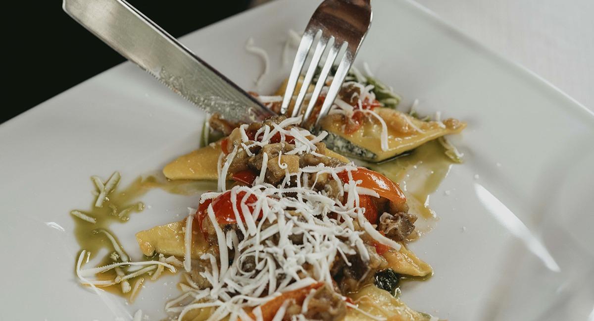 Ristorante La Fontanina photo 5