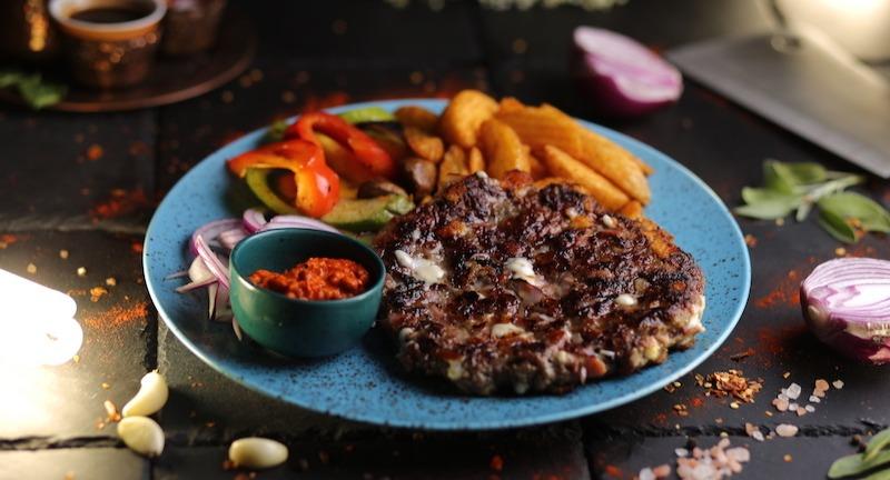 Barabar Restaurant & Bar photo 3