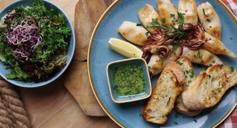 Barabar Restaurant & Bar photo 4