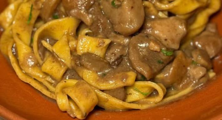 L'oste del Boschetto photo 2