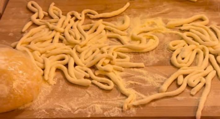 L'oste del Boschetto