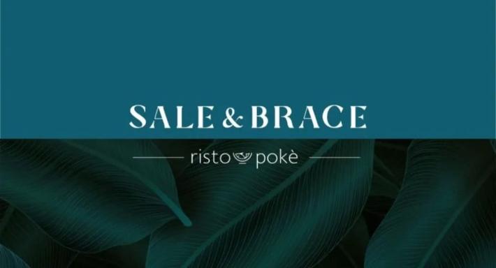 Sale & Brace