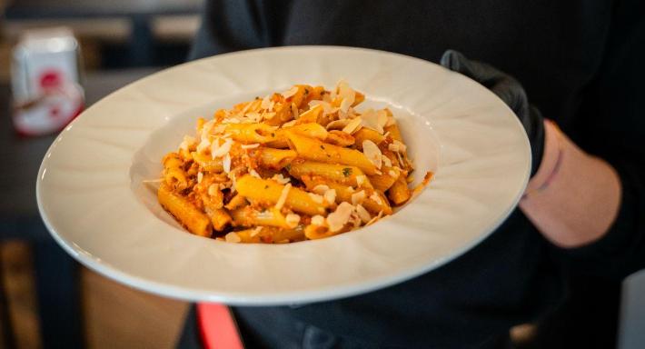 Da Pecchia Bistrot photo 2