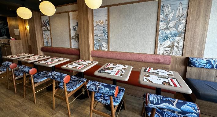 The Sushi Co - Brighton photo 4