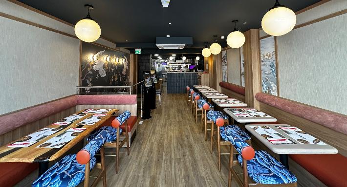 The Sushi Co - Brighton photo 5