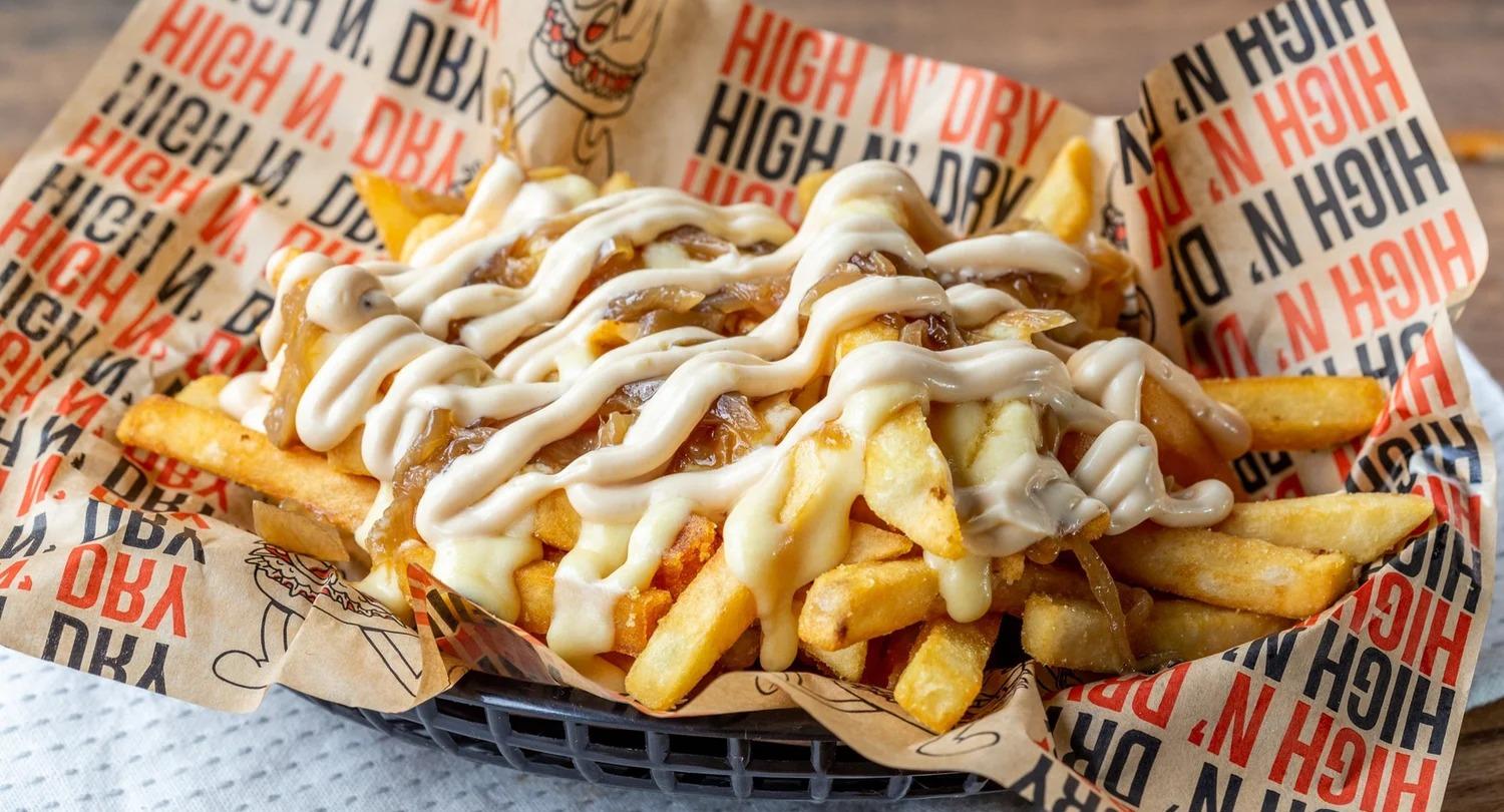 High N’ Dry - Neutral Bay photo 3