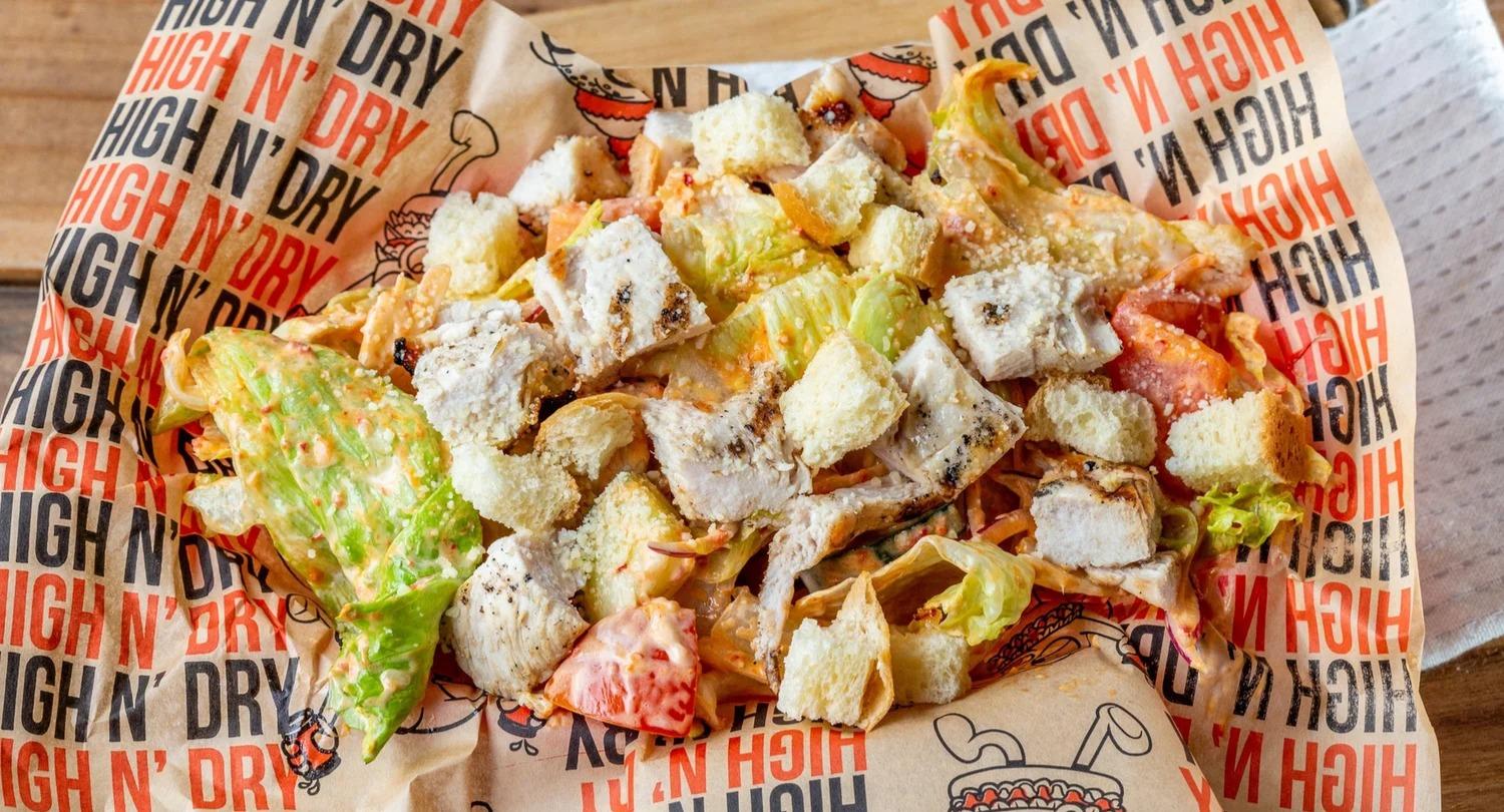 High N’ Dry - Neutral Bay photo 5