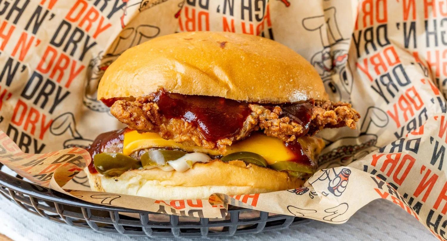 High N’ Dry - Neutral Bay photo 2