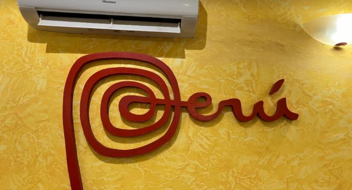 Ristorante Peruviano Mi Perù photo 2