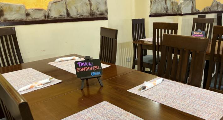 Ristorante Peruviano Mi Perù photo 3