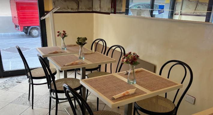 Ristorante Peruviano Mi Perù photo 4