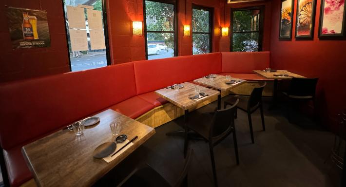 Mizu Japanese Restaurant photo 3