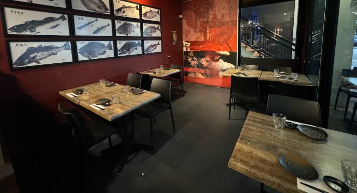 Mizu Japanese Restaurant photo 2