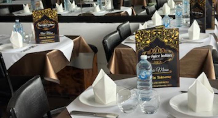 The Spice Indian Restaurant photo 3