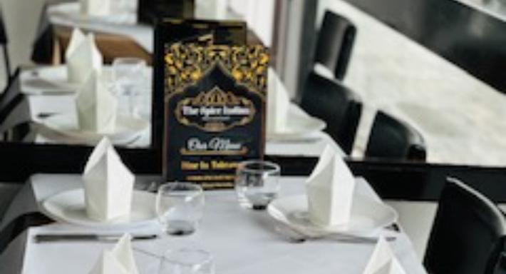 The Spice Indian Restaurant photo 4