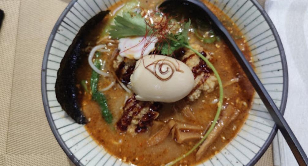 Saikou Ramen photo 5