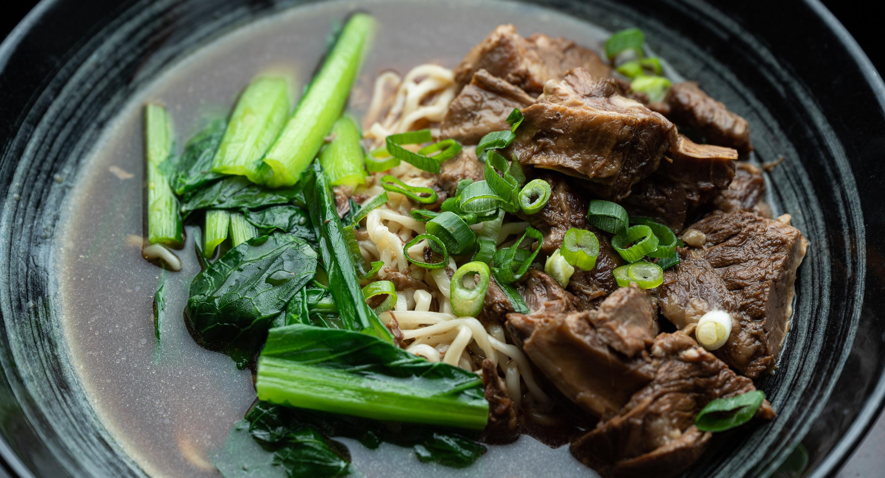 Yuan Bao Taiwanese Cuisine Restaurant photo 2