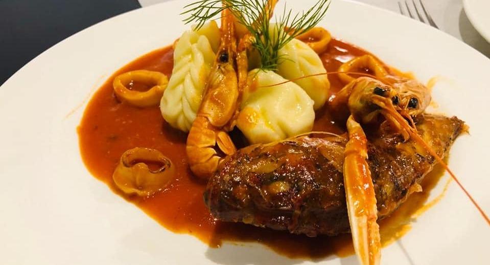 Ristorante Antico Cavò - Bari photo 3