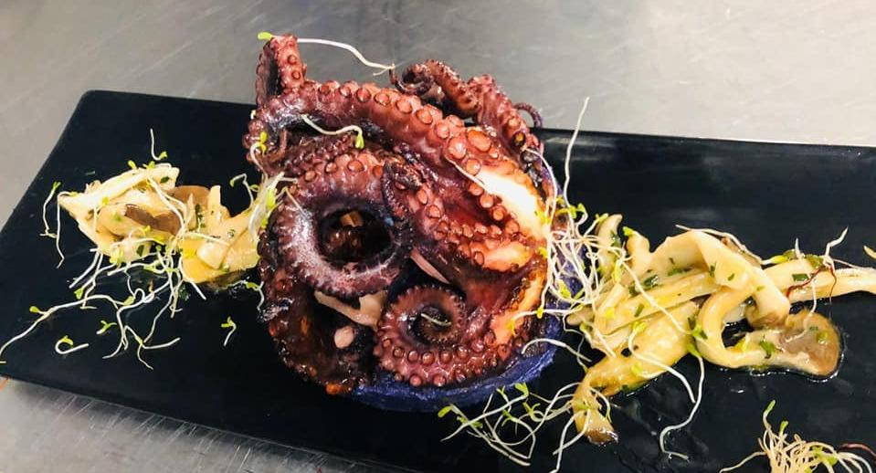 Ristorante Antico Cavò - Bari photo 2