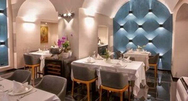 Ristorante Antico Cavò - Bari photo 5