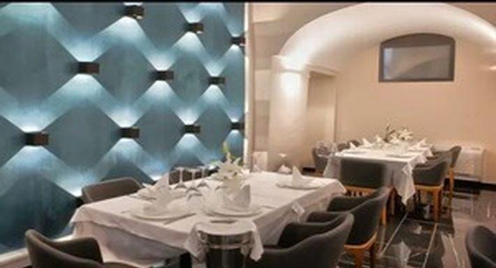 Ristorante Antico Cavò - Bari photo 4