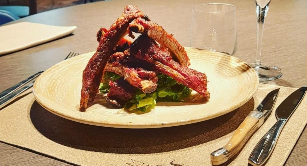 Ristorante Al Coltello