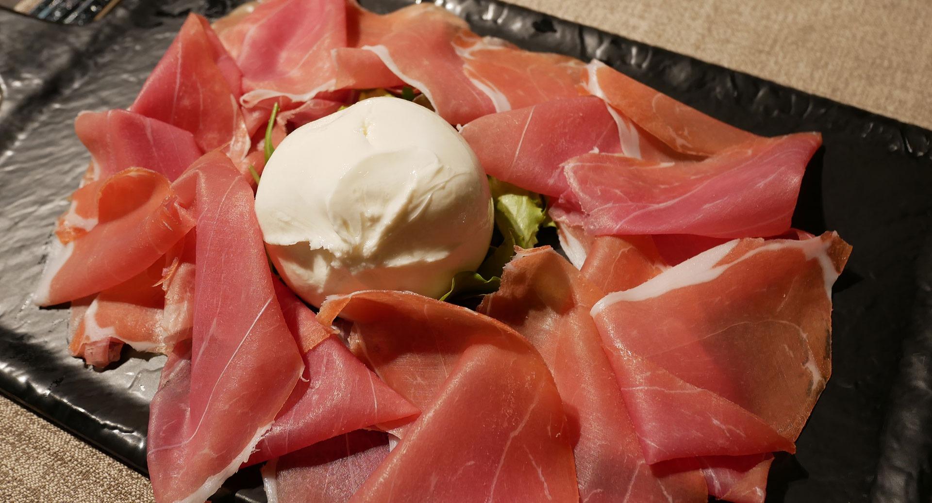 Ristorante Al Coltello photo 5