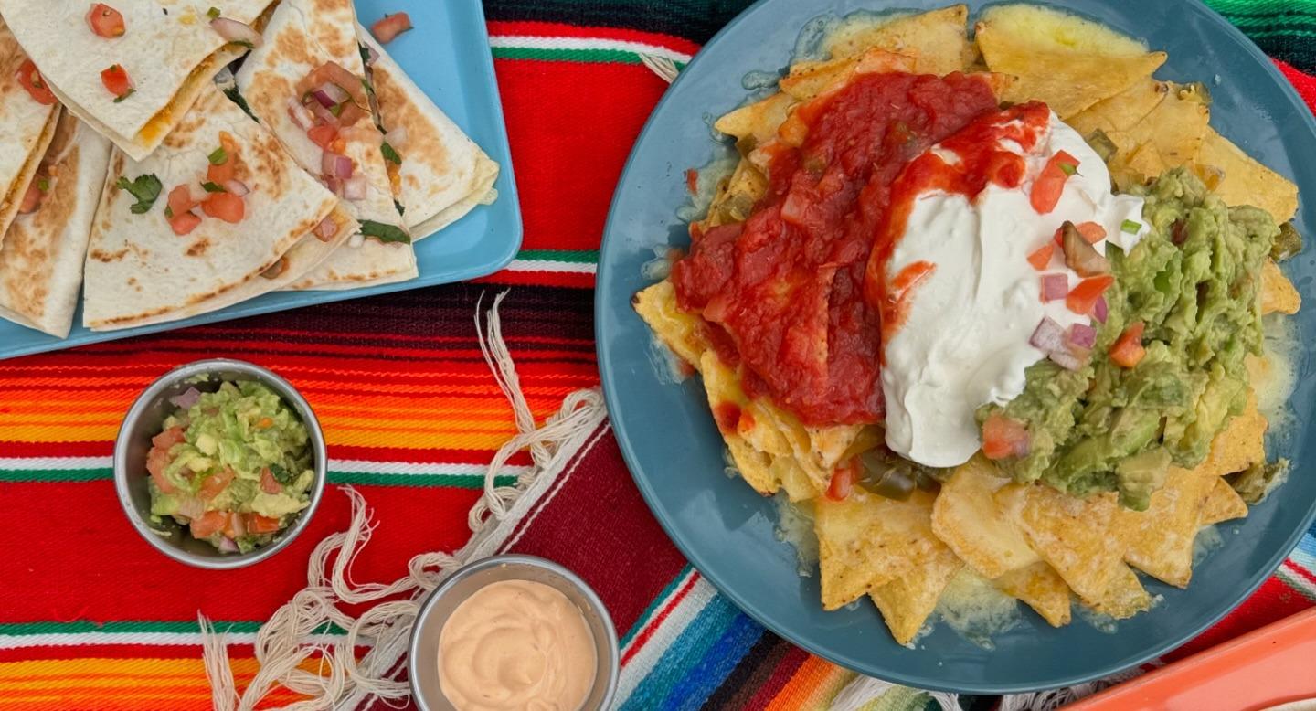 Taco Bill - Russell St photo 2