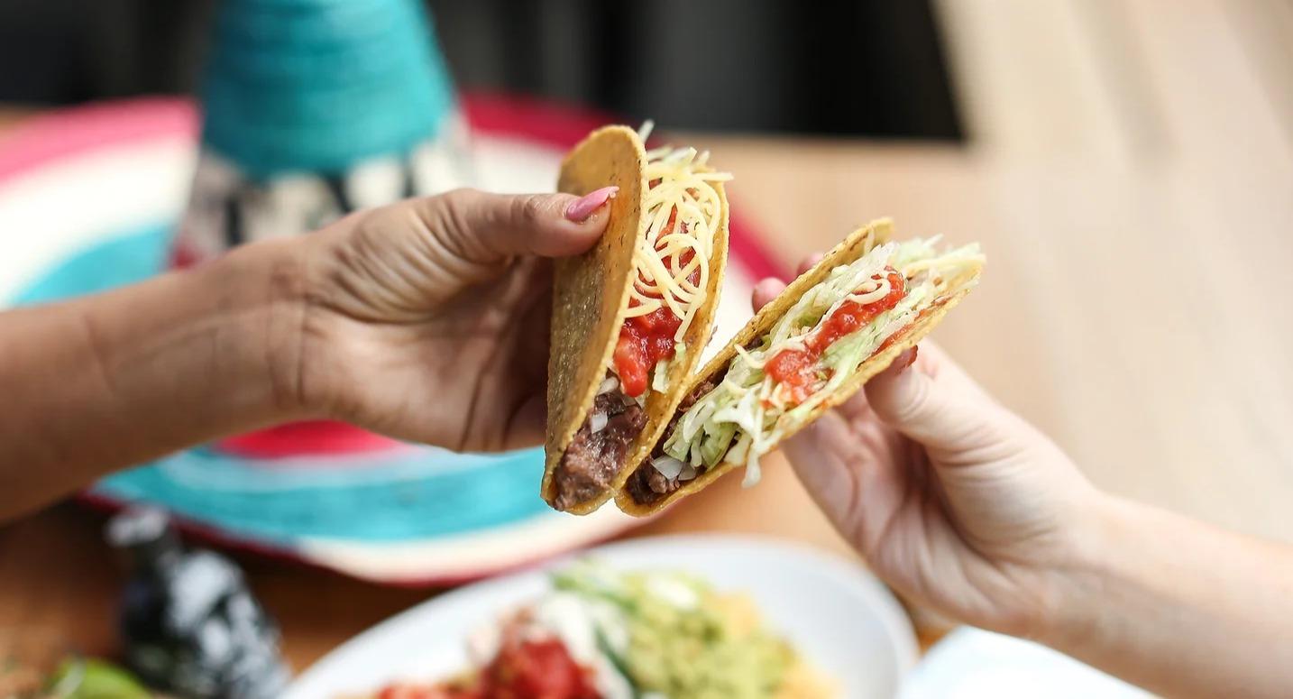 Taco Bill - Russell St photo 3