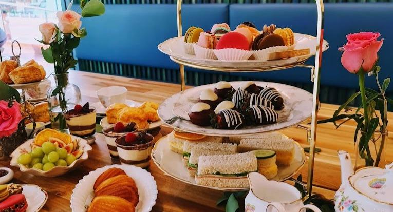 August Coffee North Strathfield photo 3