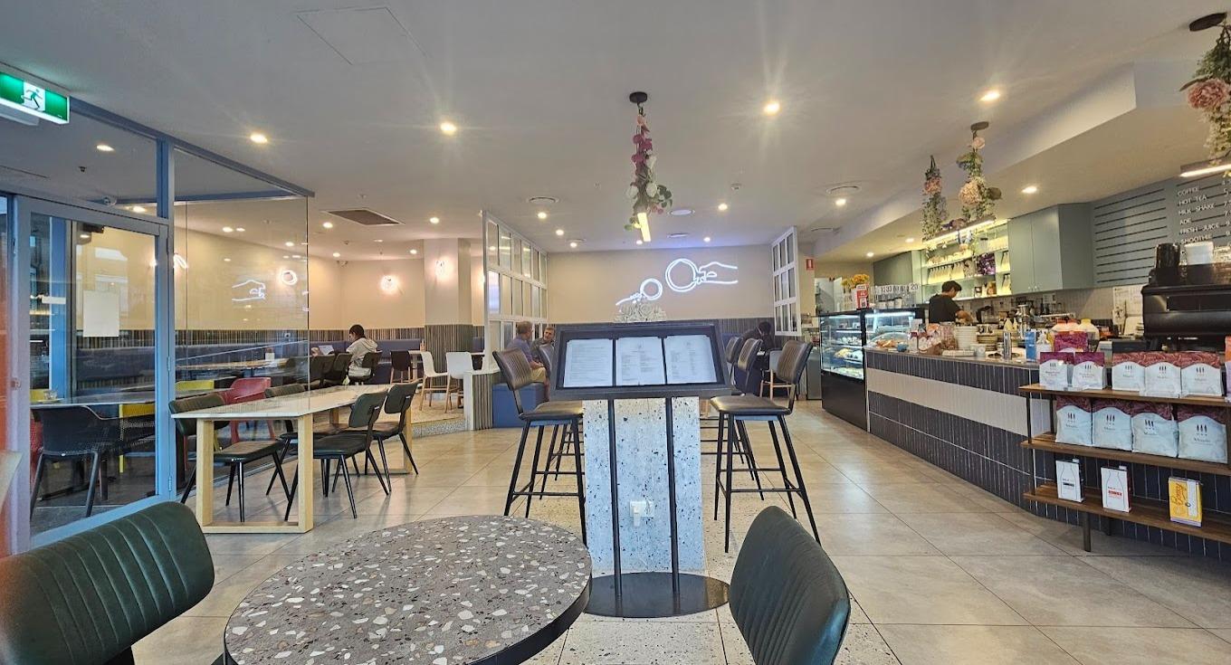 August Coffee North Strathfield photo 4