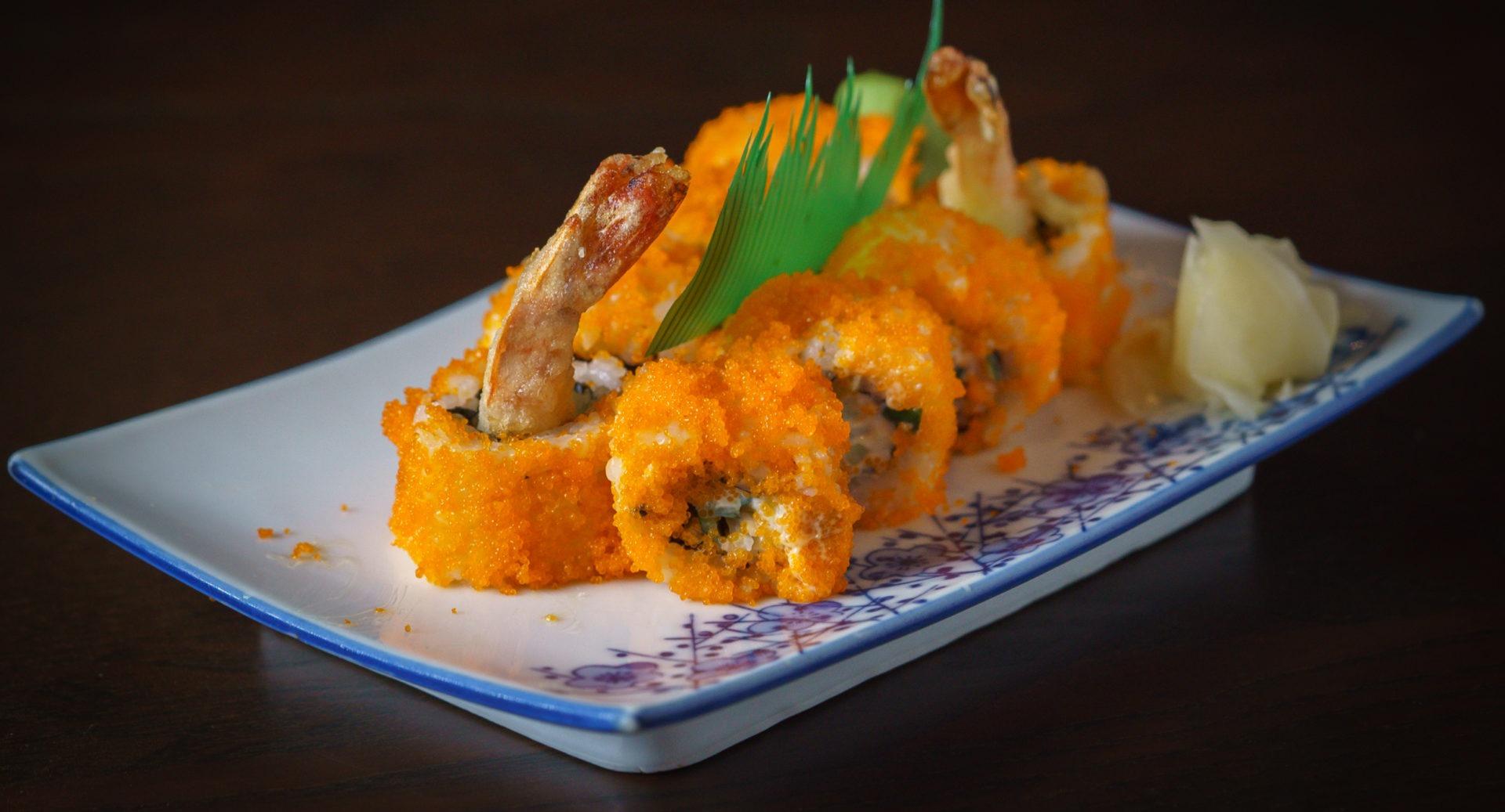 Kushi Japanese Dining