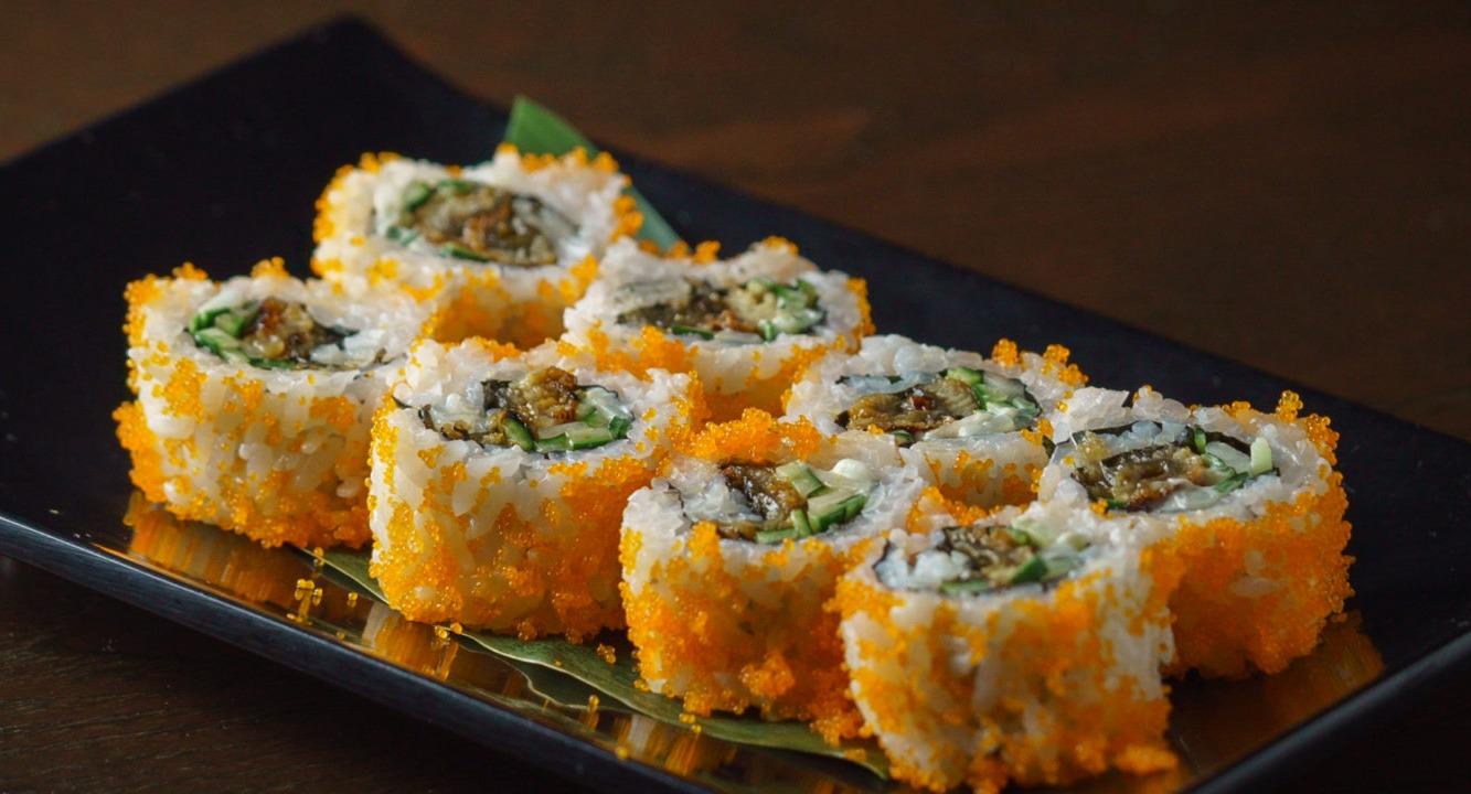 Kushi Japanese Dining photo 3