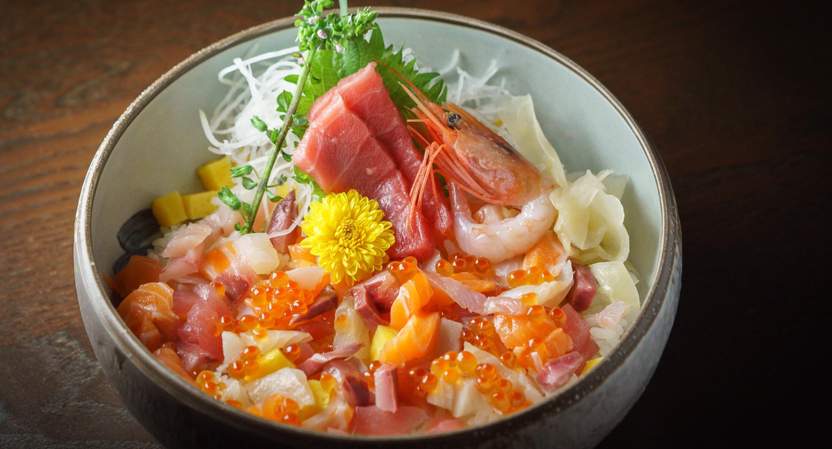 Kushi Japanese Dining photo 2