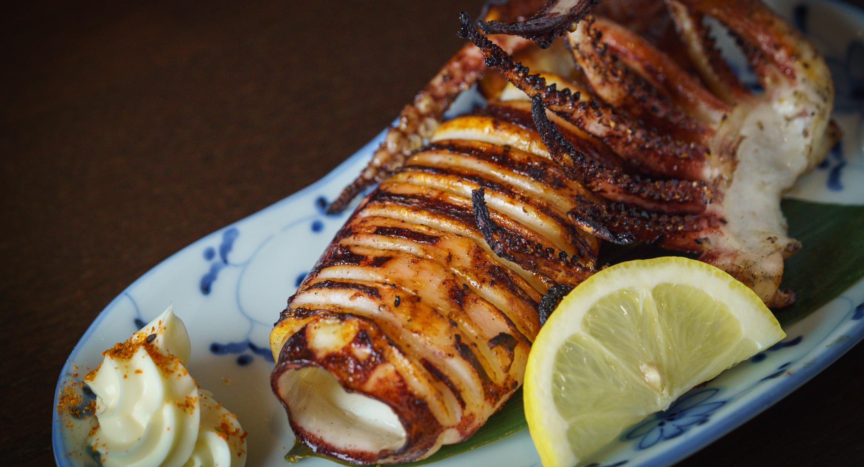 Kushi Japanese Dining photo 5